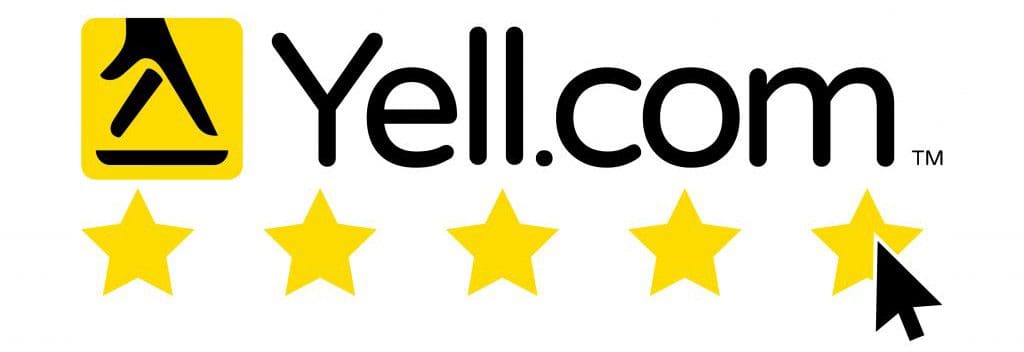 Yell.com logo