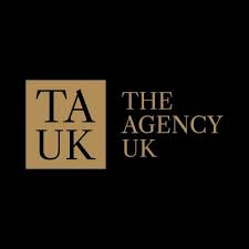 The Agency UK logo