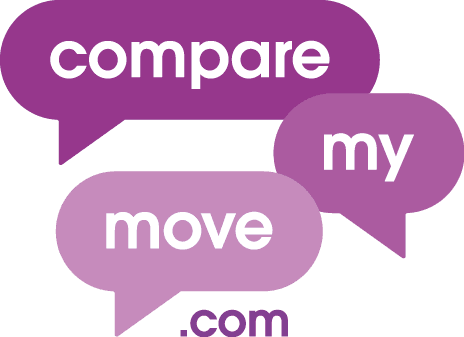 Compare My Move logo